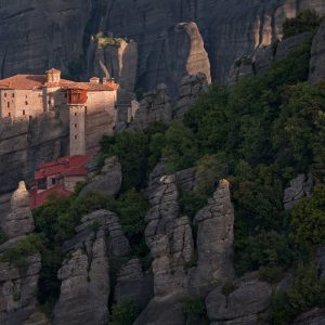 Meteora photos