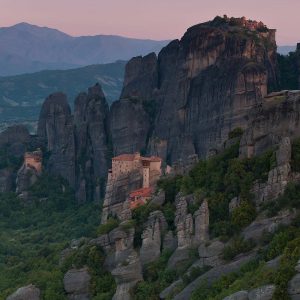 Meteora photos