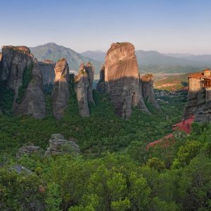 Meteora photos