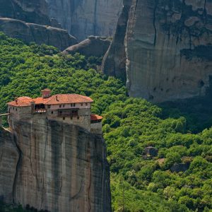 Meteora photos