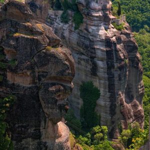 Meteora photos