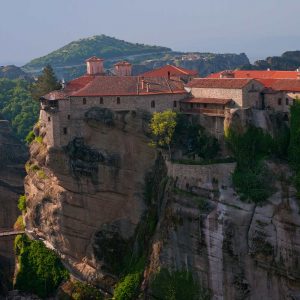 Meteora photos
