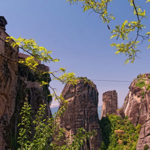 Meteora photos