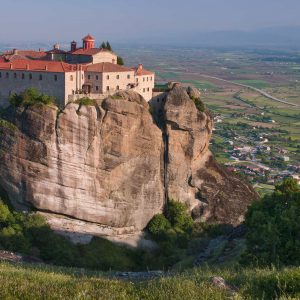 Meteora photos