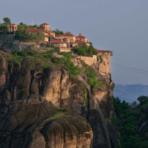 Meteora photos