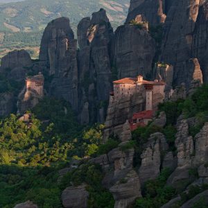 Meteora photos