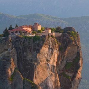 Meteora photos