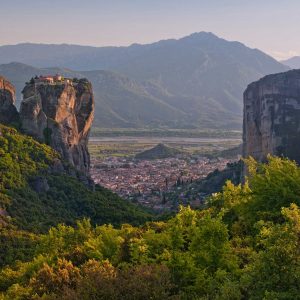 Meteora photos