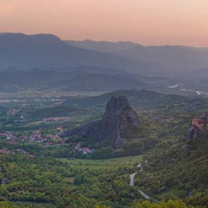 Meteora photos
