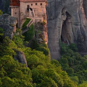 Meteora photos