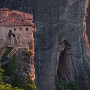Meteora photos